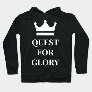 Quest For Glory Hoodie